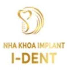 CÔNG TY TNHH IMPLANT NHA KHOA I-DENT