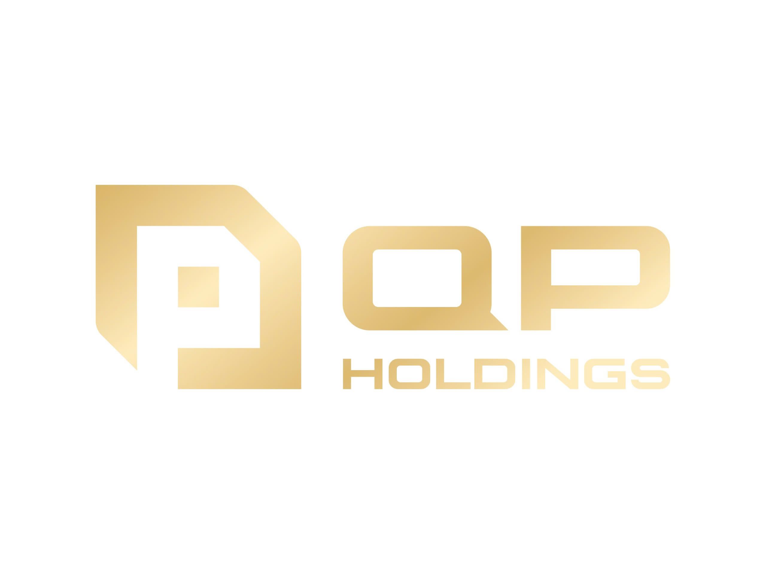 CÔNG TY CỔ PHẦN QP HOLDINGS