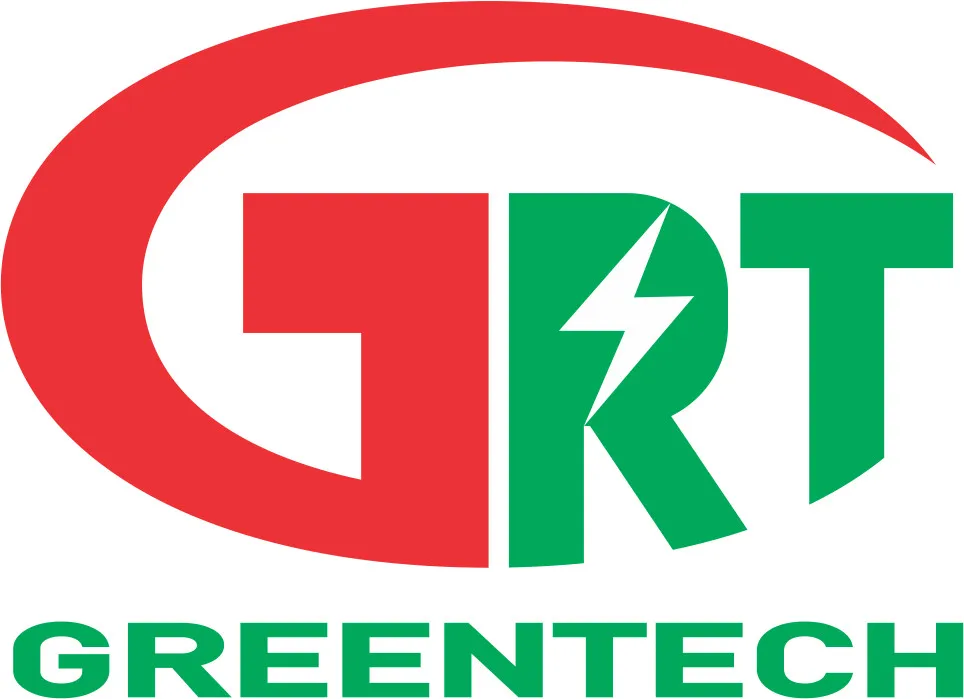 Công ty TNHH THương Mại Dịch Vụ Greentech