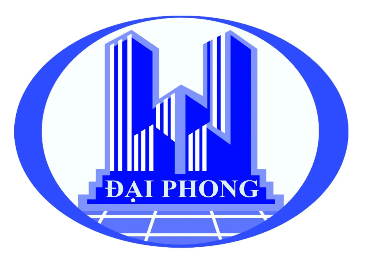 CÔNG TY CỔ PHẦN XÂY DỰNG HẠ TẦNG ĐẠI PHONG