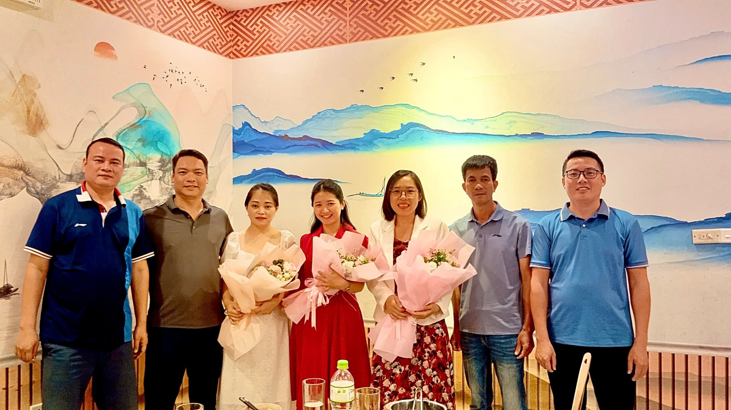Cán Bộ An Toàn Lao Động/HSE (Công Trình Xây Dựng) Thành Thạo Tiếng Anh - Thu Nhập Từ 15 Triệu (Thanh Hóa, Hạ Long)