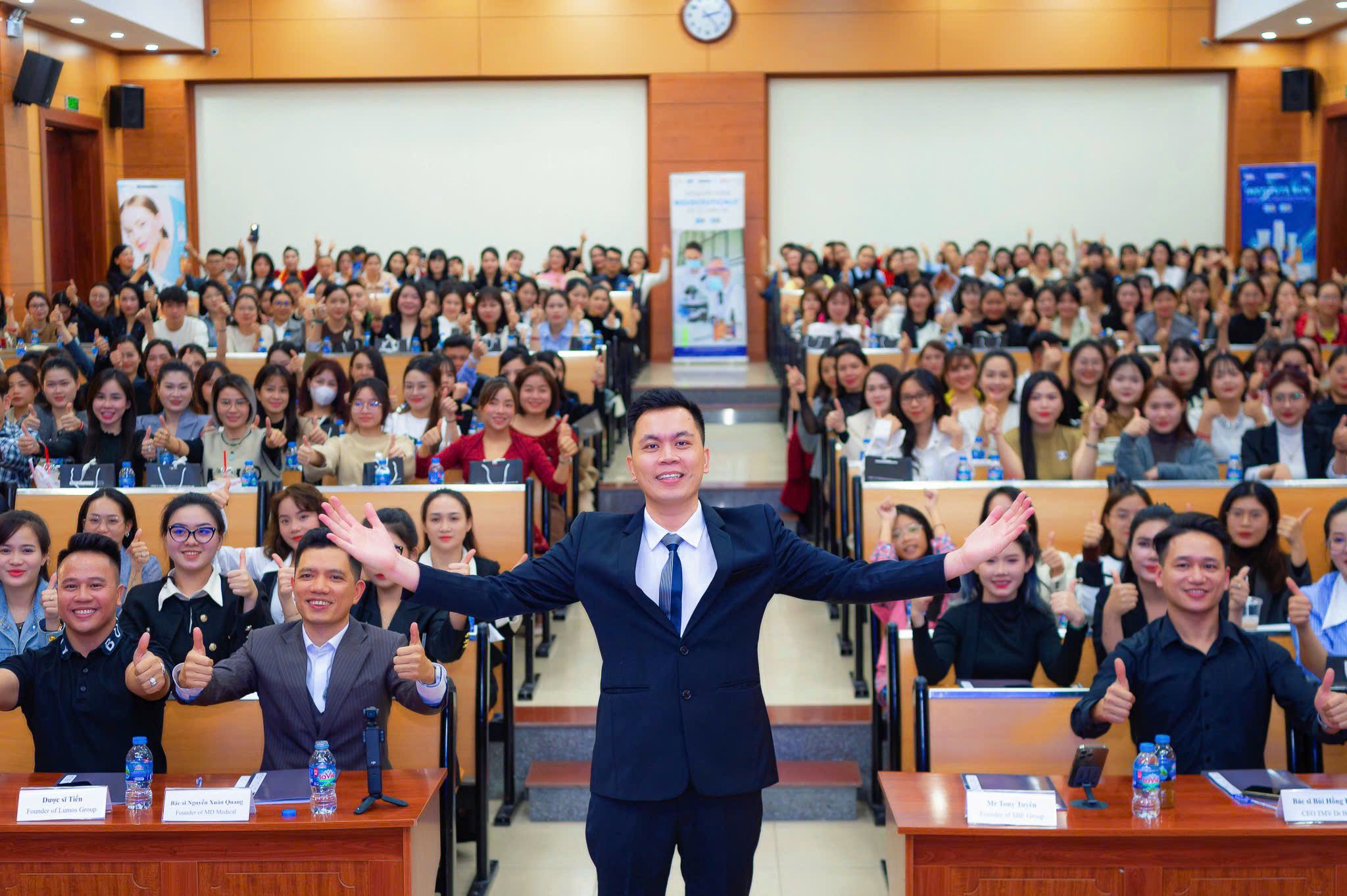 Nhân Viên Kinh Doanh/ Telesales ( Ngành Dược Mỹ Phẩm ) - Tại Cầu Giấy, Hà Nội - Thu Nhập Từ 25 Triệu - Đi Làm Ngay