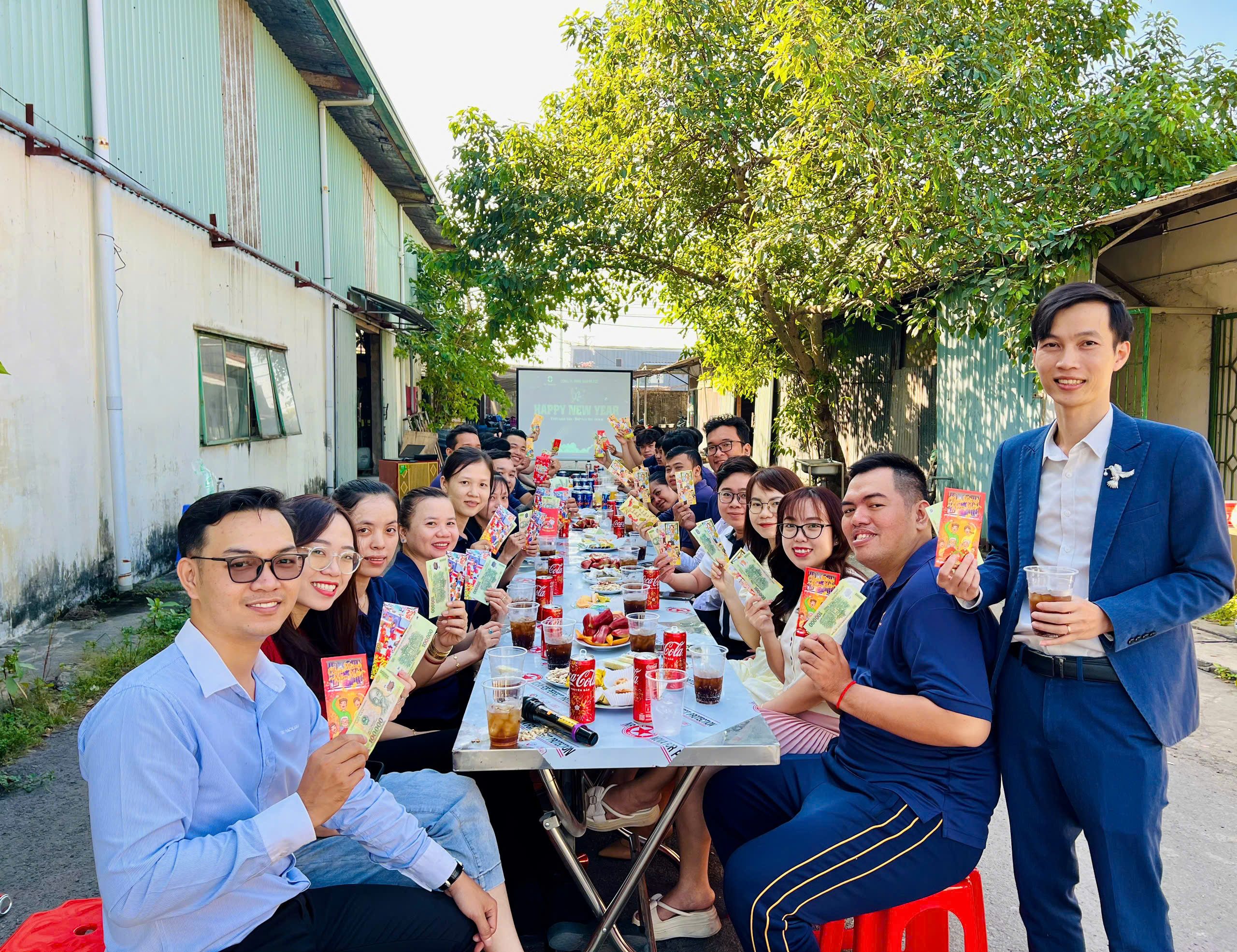 Kế Toán Tổng Hợp - Thu Nhập 15 Triệu (Hưng Yên)