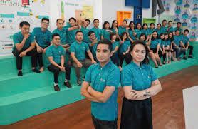 Nhân Viên Tư Vấn Tuyển Sinh/Education Consultant [Toàn Quốc] - Lương Cứng Upto 12M/Tháng, Thu Nhập Hấp Dẫn Upto 30M/Tháng
