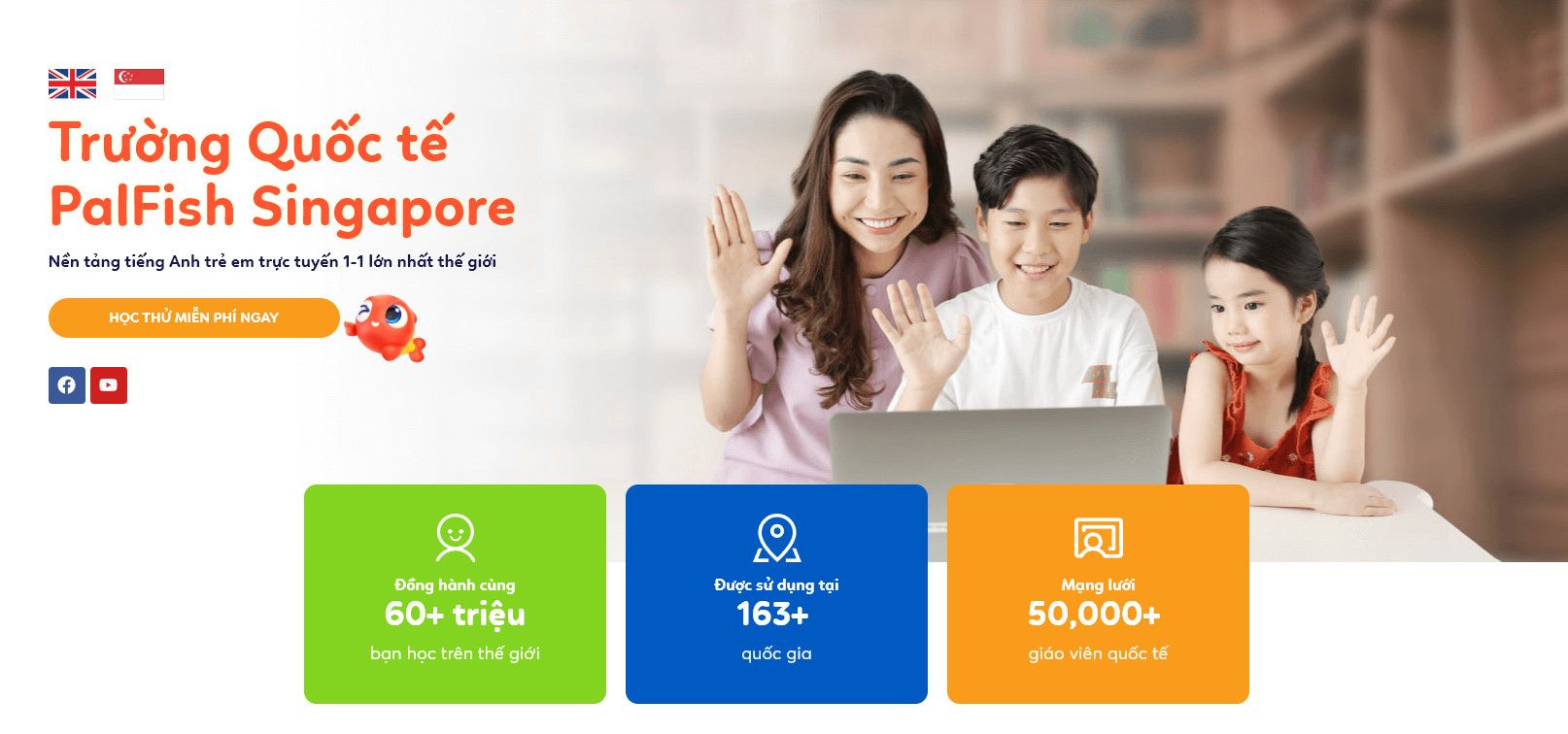 Nhân Viên Tư Vấn Tuyển Sinh Qua Điện Thoại/ Telesales/ Sale Giáo Dục - (Thu Nhập Từ 12 - 60 Triệu/Tháng) - Thanh Xuân, Hà Nội
