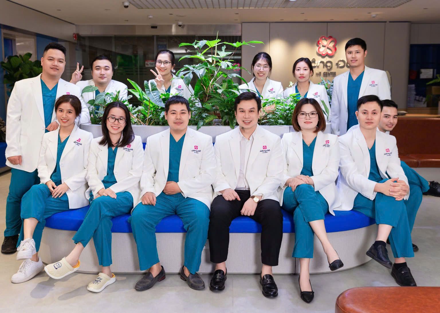 Nhân Viên Chăm Sóc Khách Hàng Kiêm Lễ Tân Điều Phối - Thu Nhập Từ 8 Đến 12 Triệu + Hỗ Trợ Ăn Trưa