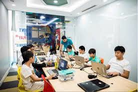 Nhân Viên Tư Vấn Tuyển Sinh/Education Consultant [Toàn Quốc] - Lương Cứng Upto 12M/Tháng, Thu Nhập Hấp Dẫn Upto 30M/Tháng