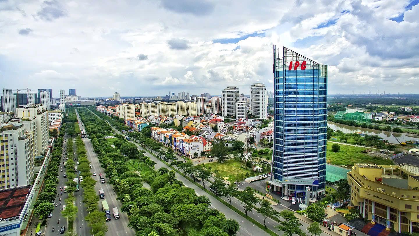Kế Toán Tổng Hợp (Tổng Công Ty - Quận 7/ Nhà Máy - Bình Dương) - Thu Nhập 18 Triệu