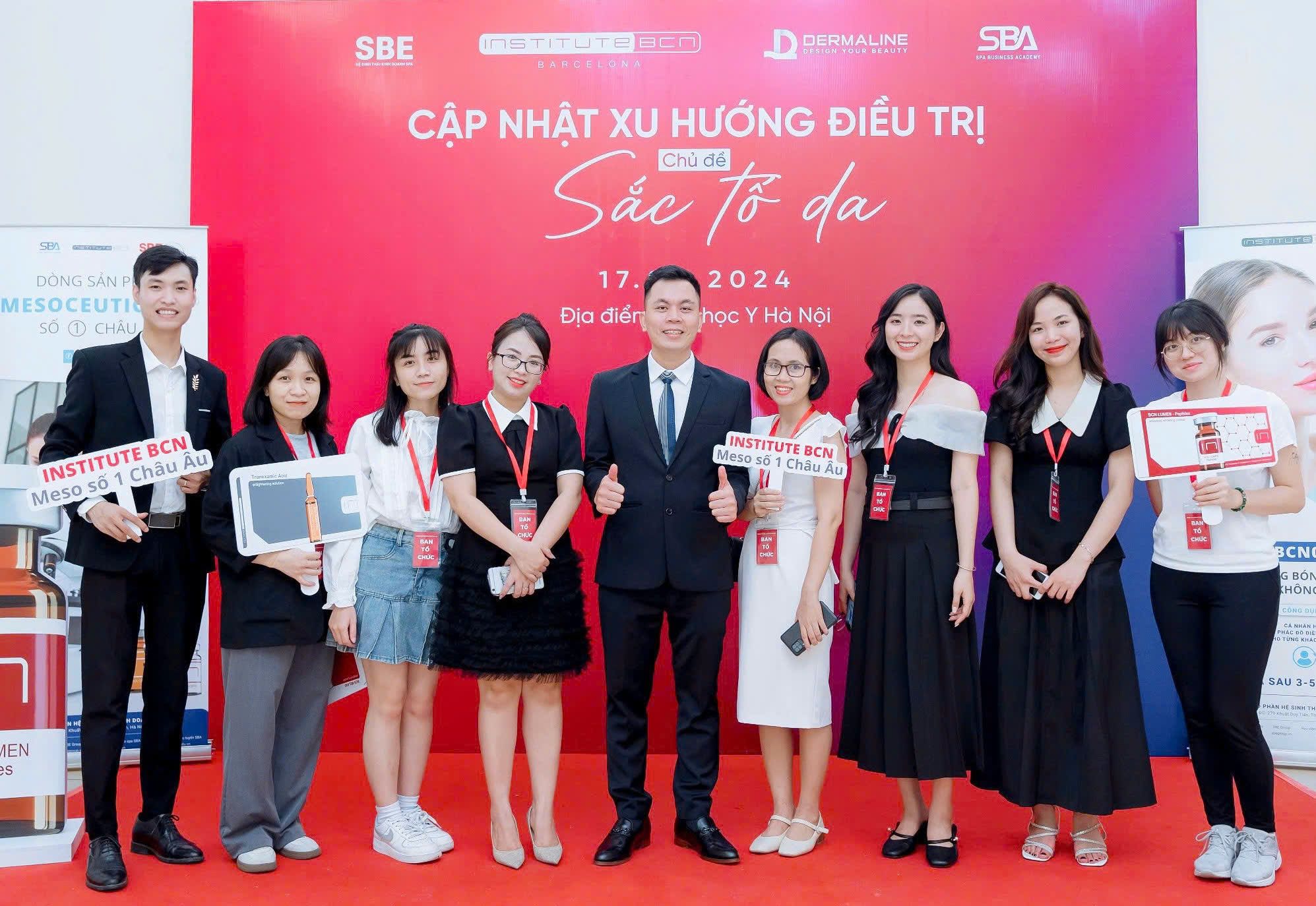 Nhân Viên Kinh Doanh/ Telesales ( Ngành Dược Mỹ Phẩm ) - Tại Cầu Giấy, Hà Nội - Thu Nhập Từ 25 Triệu - Đi Làm Ngay