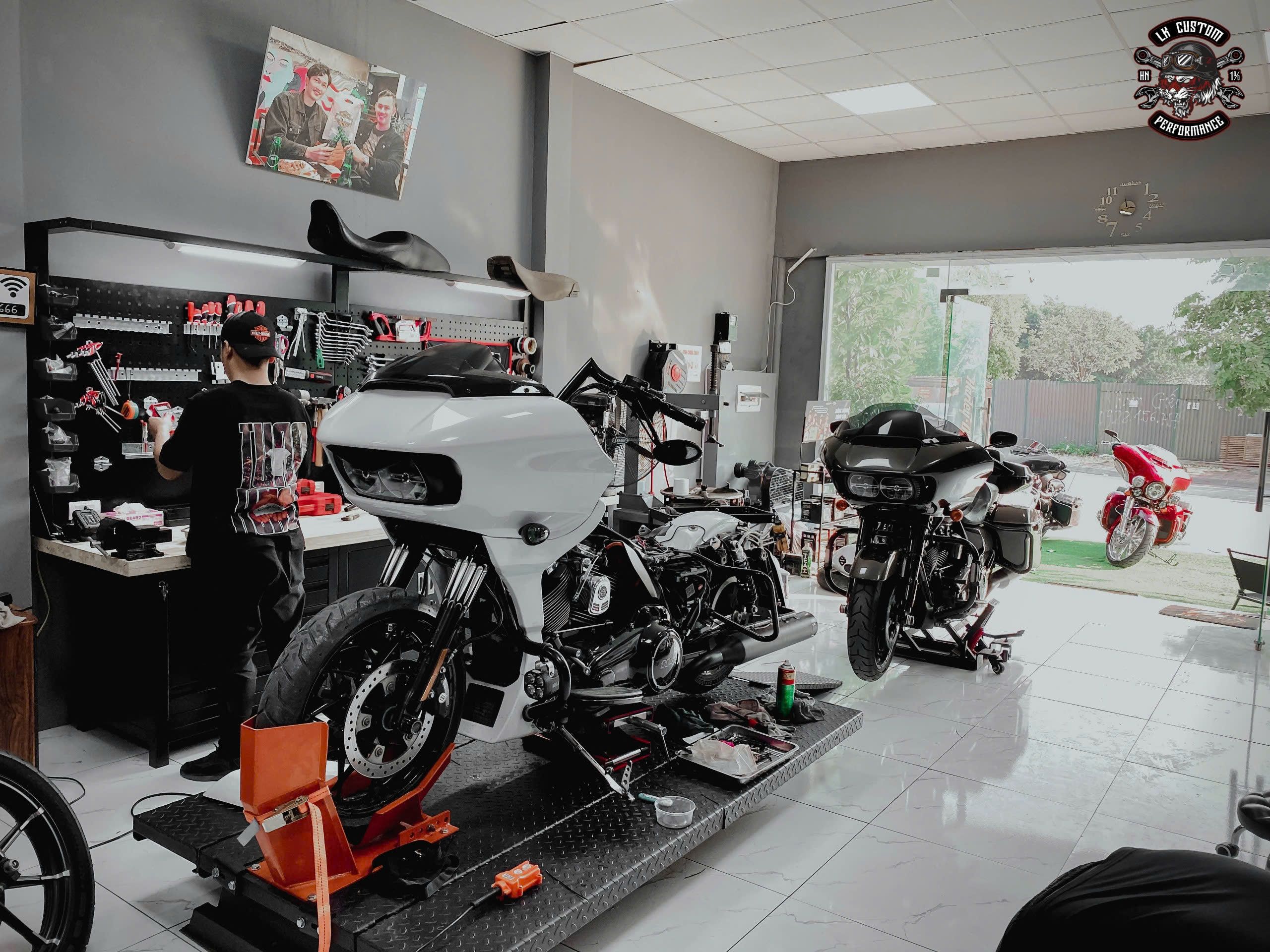 Nhân Viên Kinh Doanh Bán Hàng Online Phụ Tùng Motor - Thu Nhập Từ 15 - 20 Triệu [Nghỉ Thứ 7, Chủ Nhật]