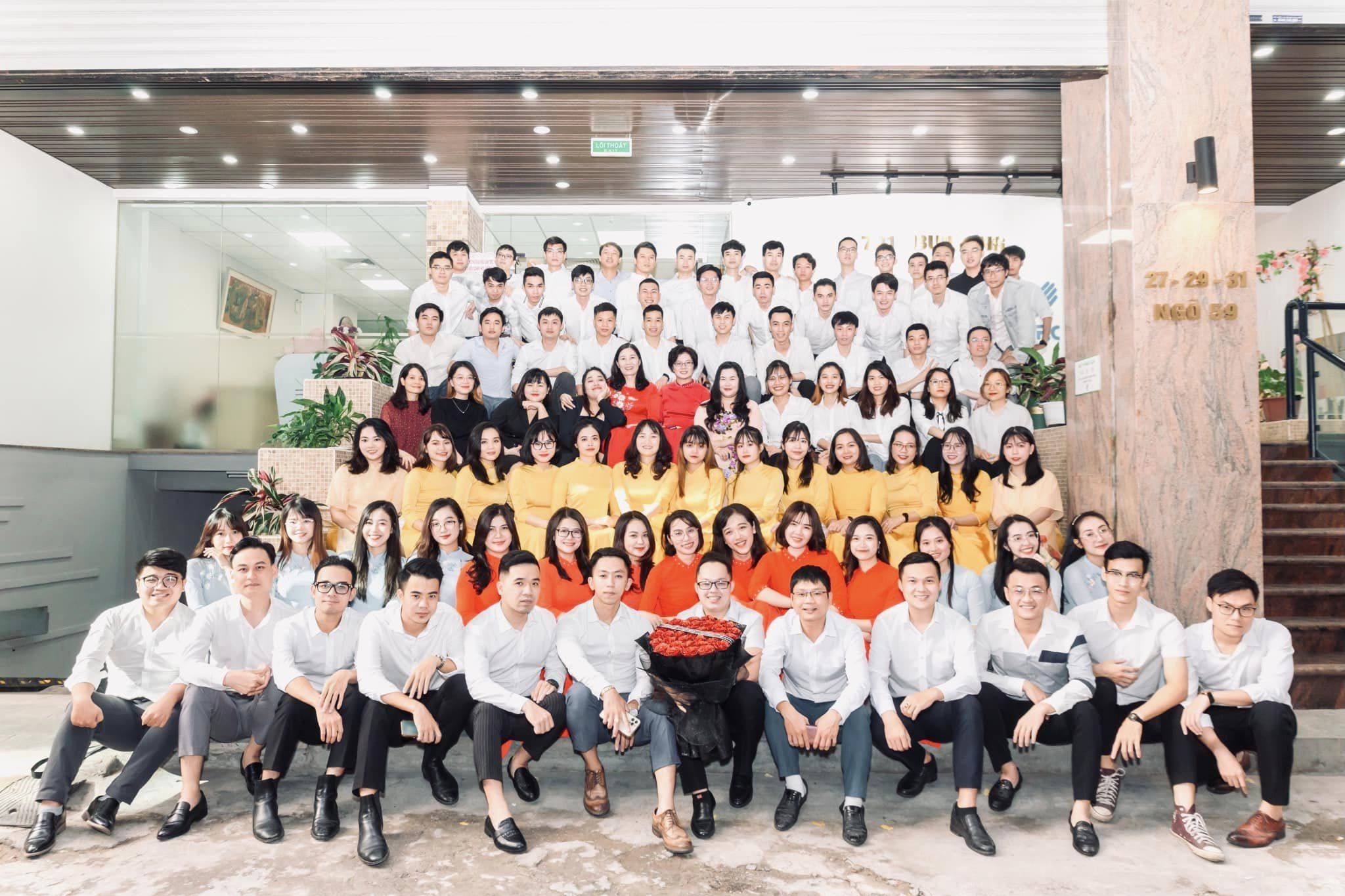 Giáo Viên Mầm Non Đã Có Kinh Nghiệm Từ 1 Năm - Thu Nhập Up To 18 Triệu - Tại Thành Phố Hồ Chí Minh