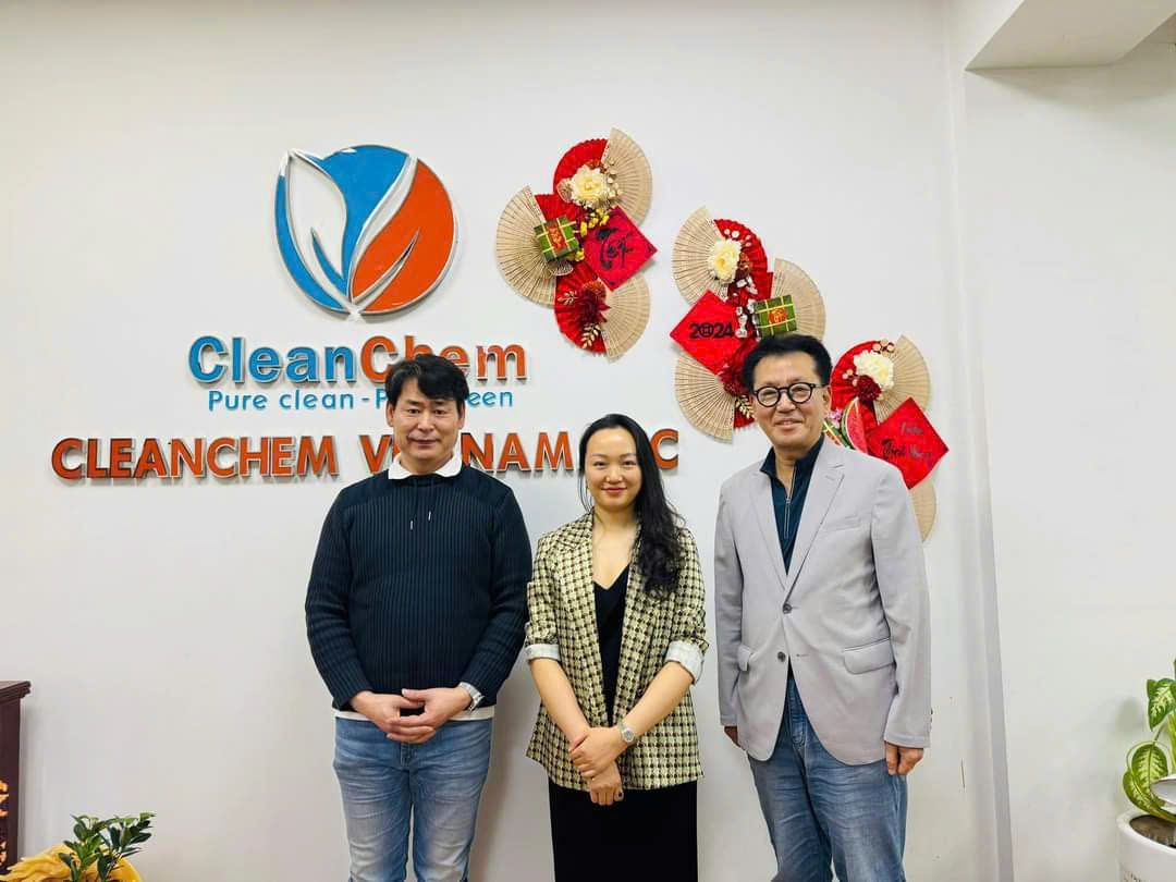 Nhân Viên Kinh Doanh/ Sales/ Tư Vấn Bán Hàng Hóa Chất Lương Cứng Từ 9 - 15 Triệu + Hoa Hồng Tại Hà Nội (Đi Làm Ngay)