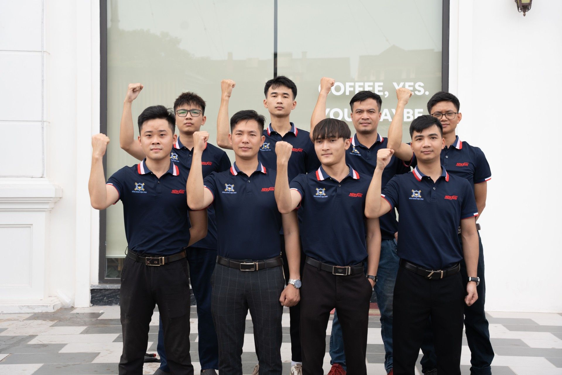 Nhân Viên Kỹ Thuật Điện - Lắp Đặt Sản Phẩm Điện Máy - Thu Nhập 10M - 15M Không Yêu Cầu Kinh Nghiệm Tại Ngọc Hồi - Thanh Trì