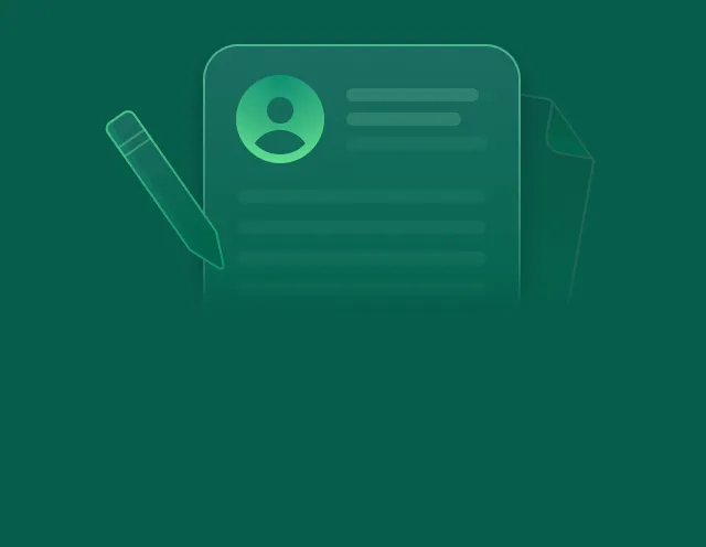 Công cụ tạo CV chuyên nghiệp
