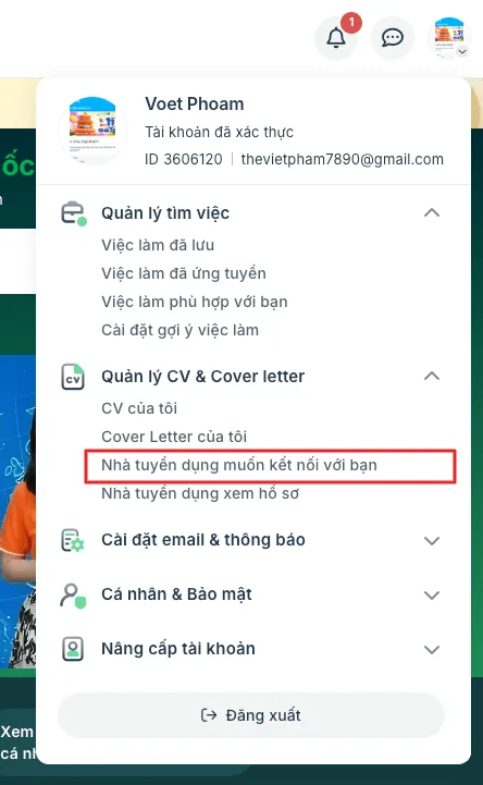 Luồng ƯV-NTD Menu Tài khoản.png