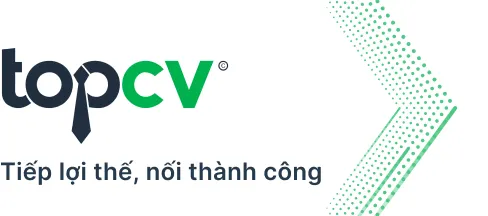 TopCV tuyen dung tai TopCV
