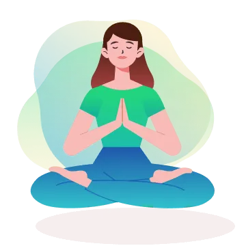 Giữ tâm trạng ổn định