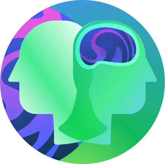 MBTI message image
