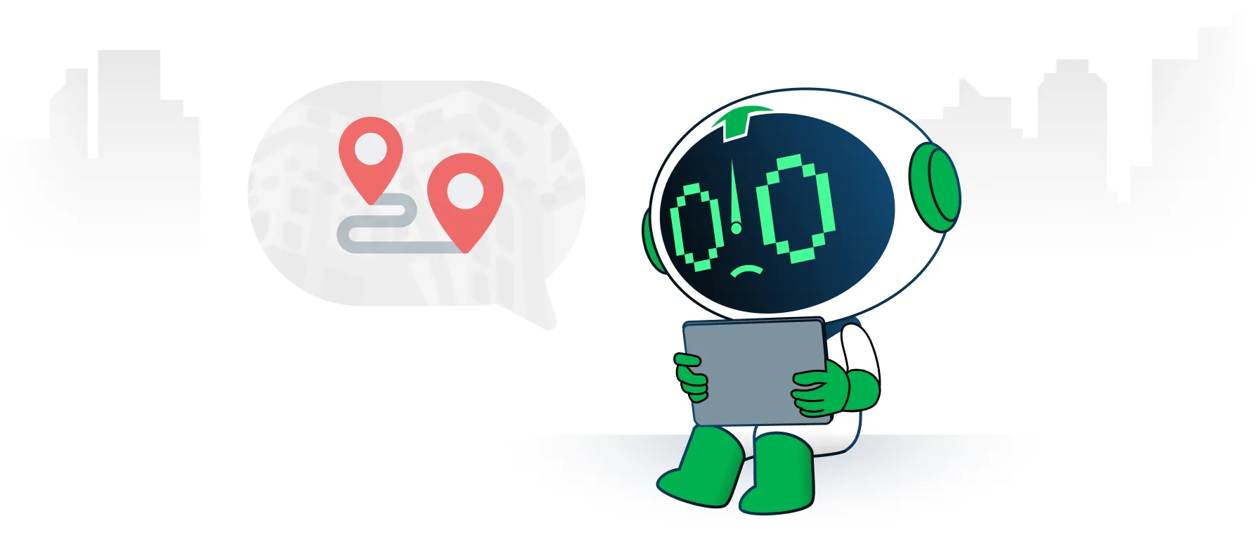 Ảnh modal cảnh báo người dùng ứng tuyển job sai location