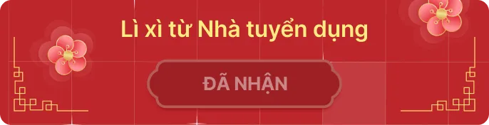 Mở lì xì