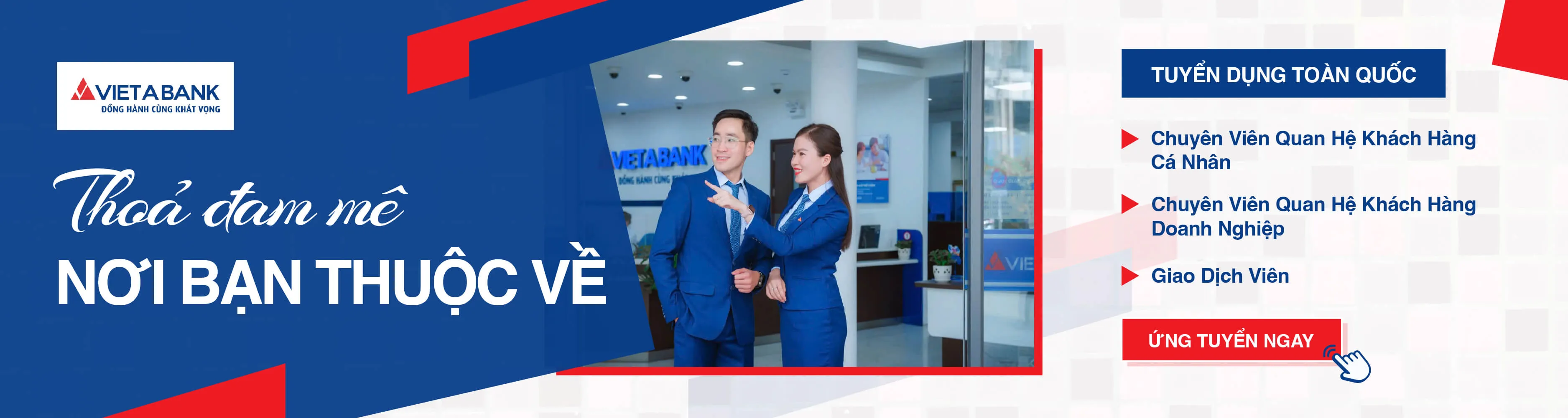 NGÂN HÀNG TMCP VIỆT Á - VIETABANK