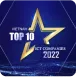Top 10 doanh nghiệp ICT Việt Nam 2022