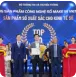 Sản phẩm Công nghệ số Make in Viet Nam 2022