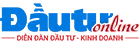 Đầu tư Online viết về TopCV