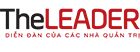 The Leader viết về TopCV